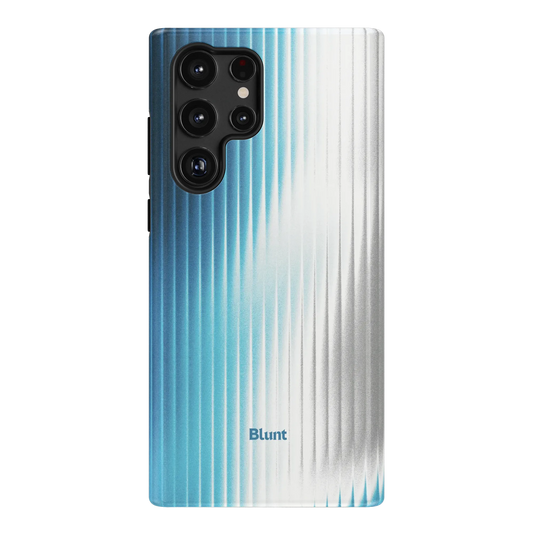Glacier Samsung Case