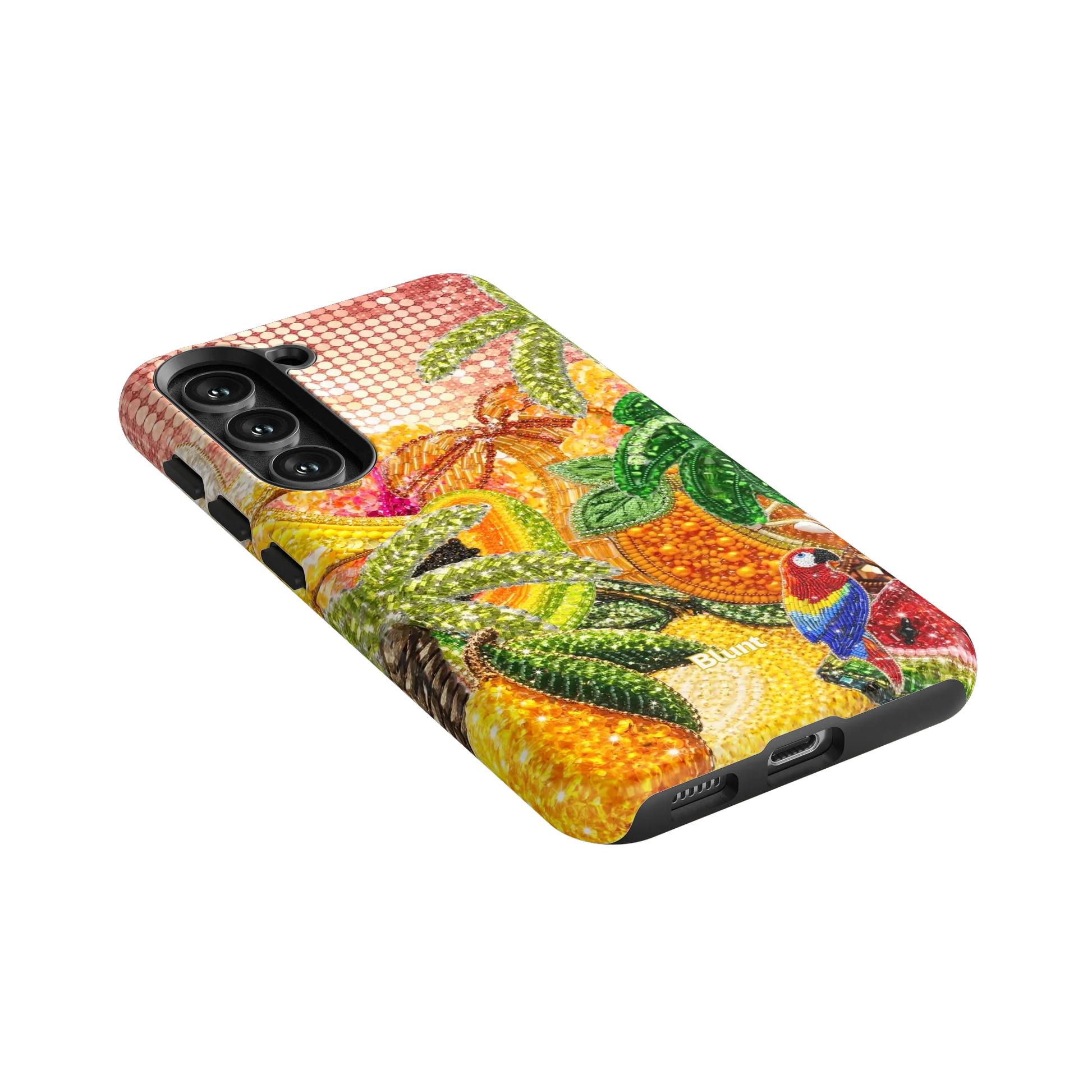 Tropical-Luxe-samsung-case-Galaxy S23-2
