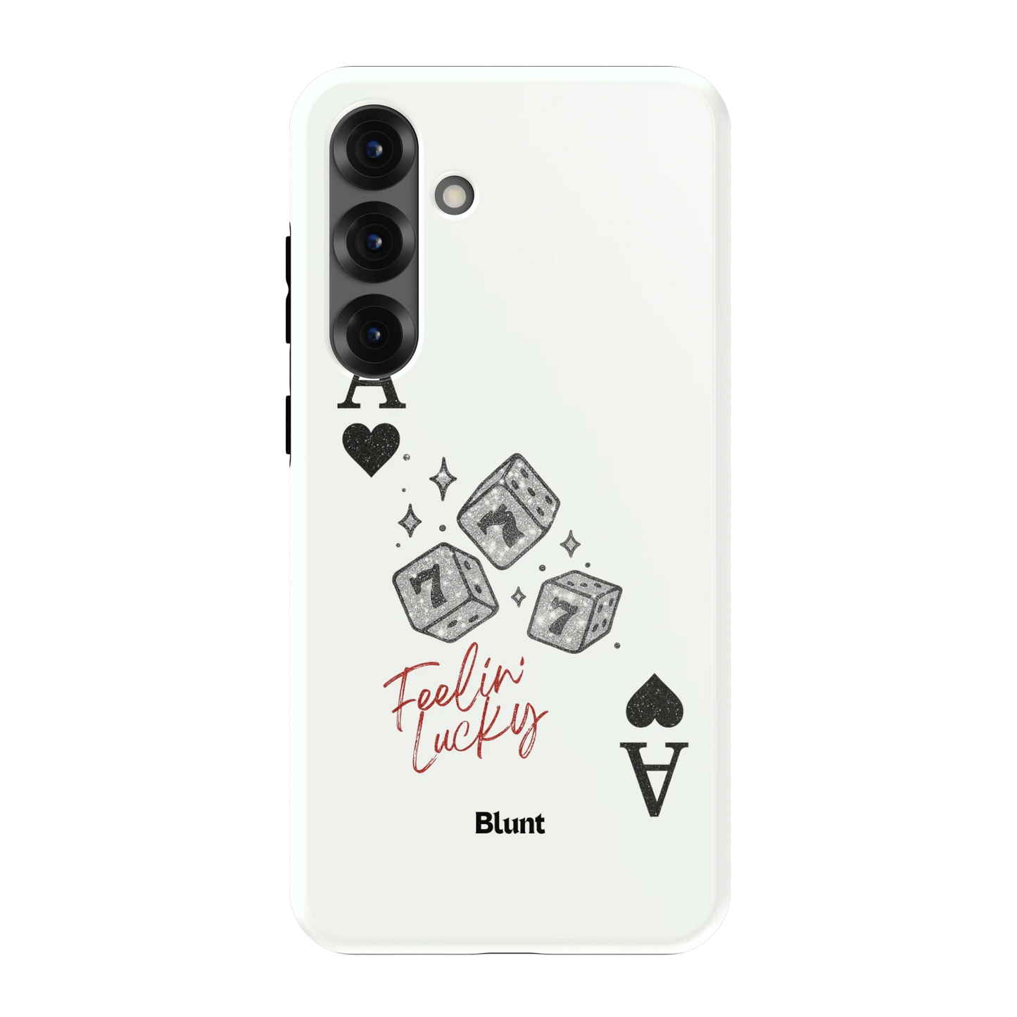 Dealer Samsung Case