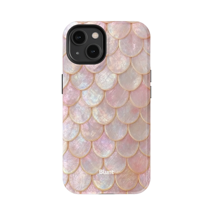 Rose Tide iPhone Case