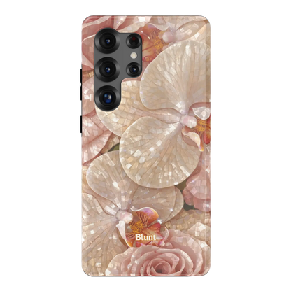 Flora-Tessera-samsung-case-S25 Ultra-1