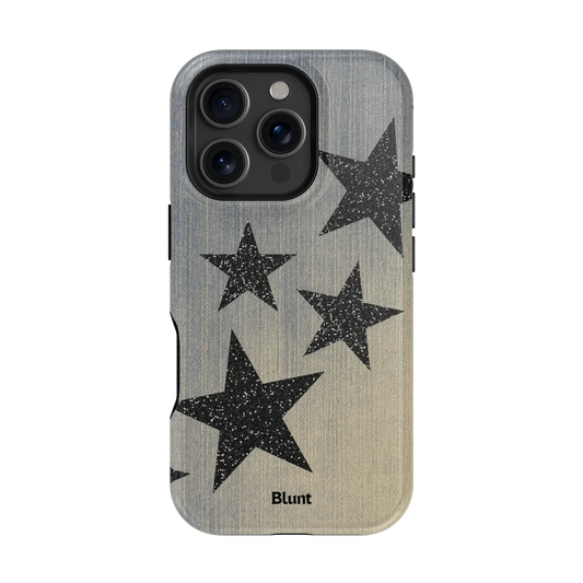 Rockstar iPhone Case