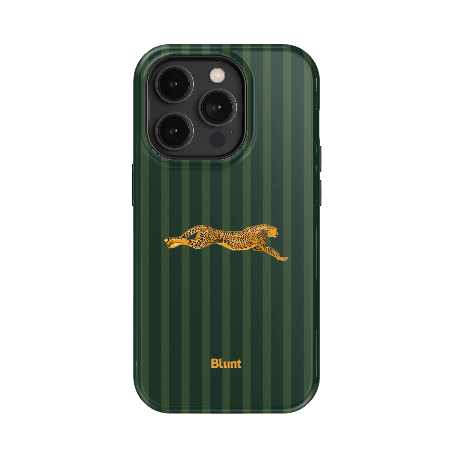 Track Club iPhone Case