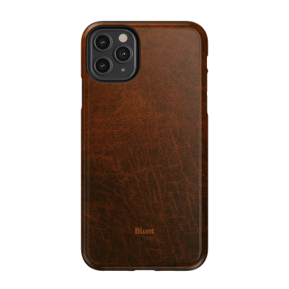 Tarnum iPhone Case