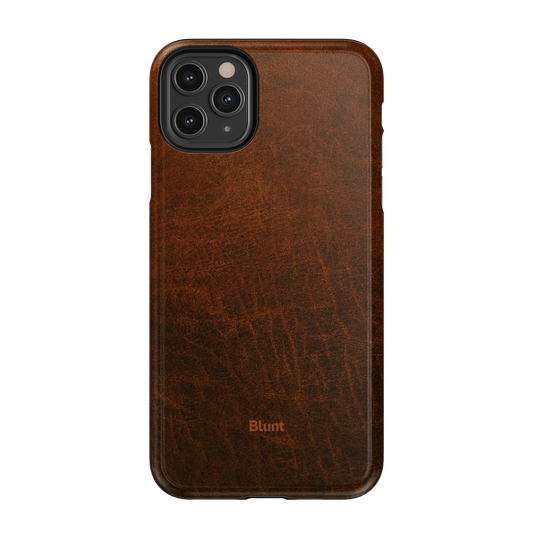 Tarnum iPhone Case