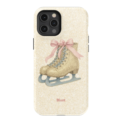 Ice Rink iPhone Case