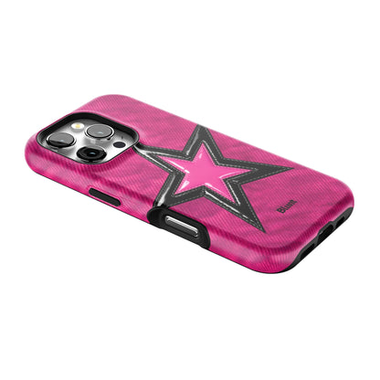Popstar-Pink-iphone-case-iPhone 16 Pro-2
