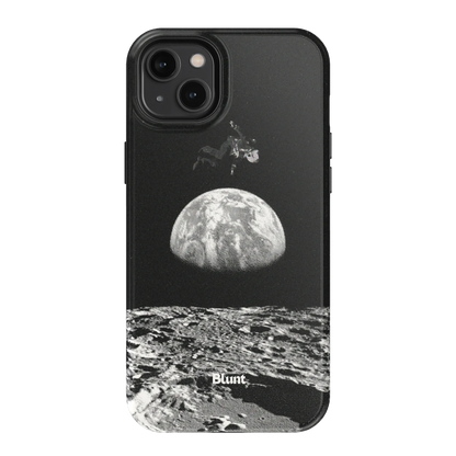 Moondrift iPhone Case