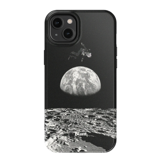 Moondrift iPhone Case