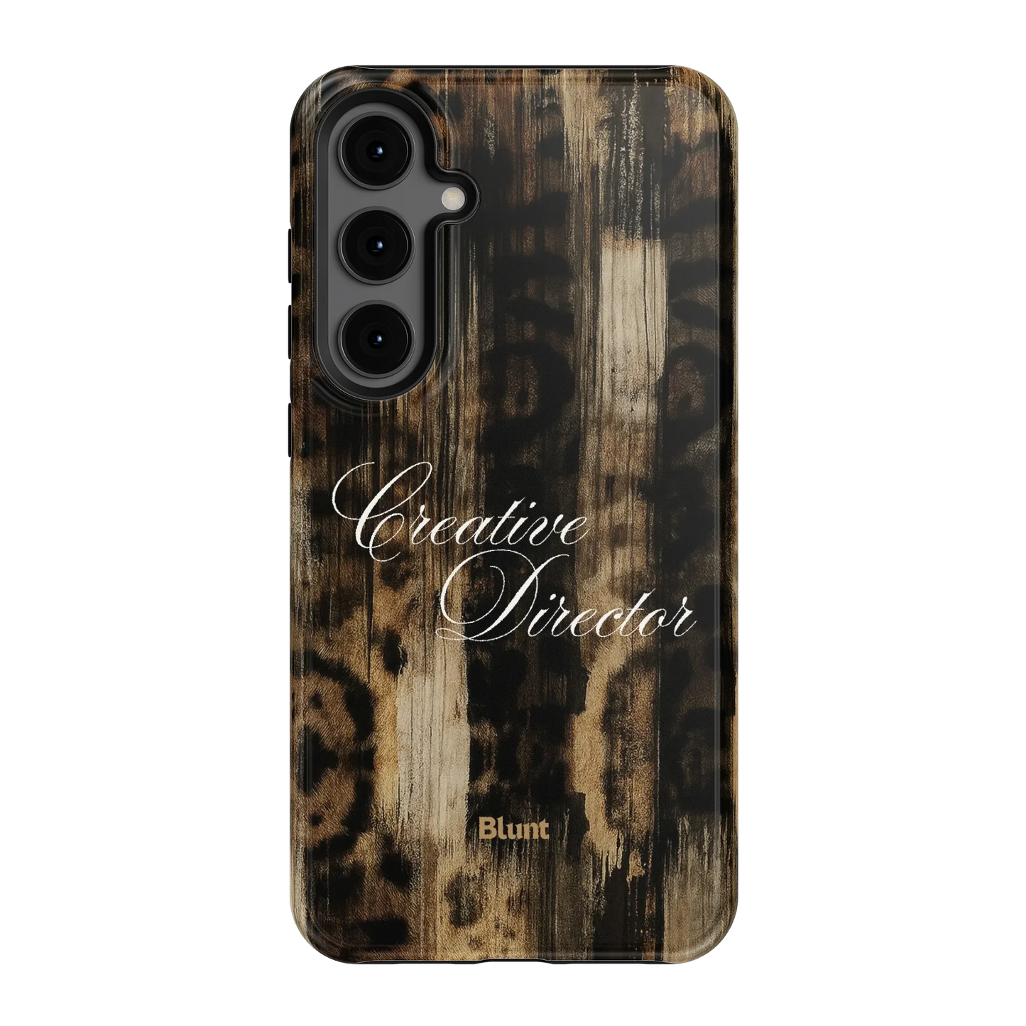 Creative Director Samsung Case