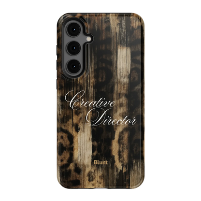 Creative Director Samsung Case