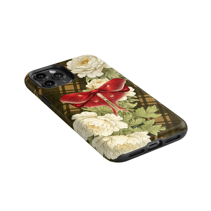 PLAID-EVENING-iphone-case-iPhone 11 Pro-2