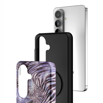 Lilac-Wildmix-samsung-case-Galaxy S26-3