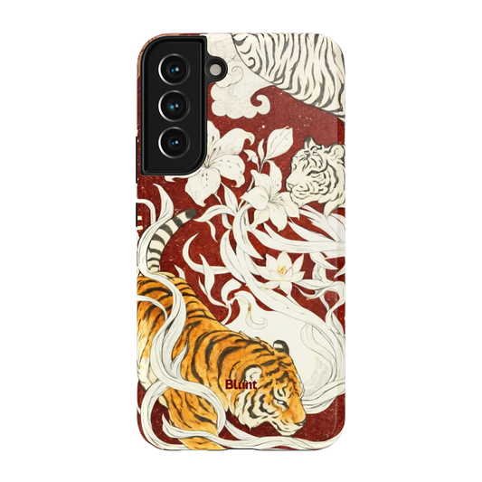 Nava Samsung Case