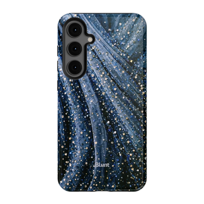 Midnight Showgirl Samsung Case