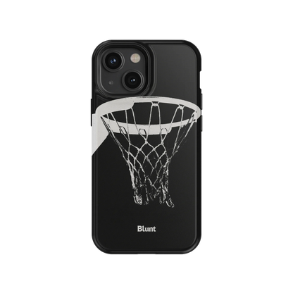 Hoop iPhone Case