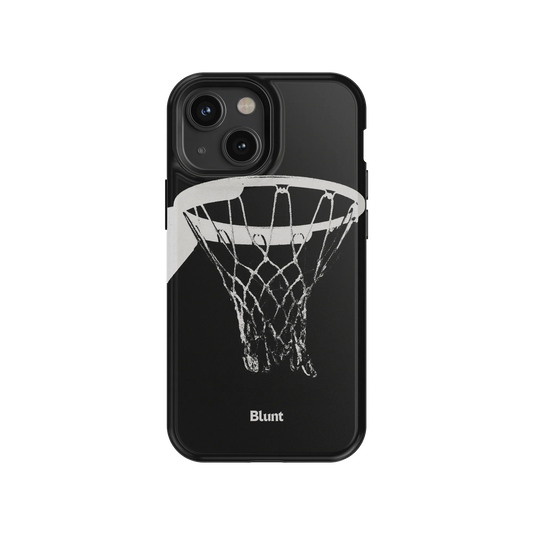 Hoop iPhone Case