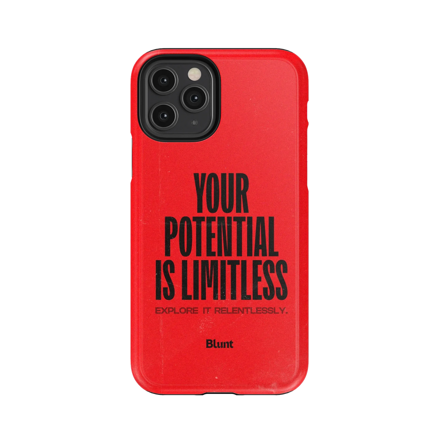 Limitless iPhone Case