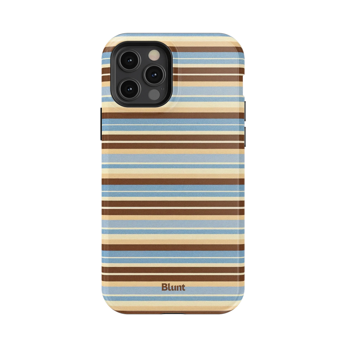 Blumix iPhone Case