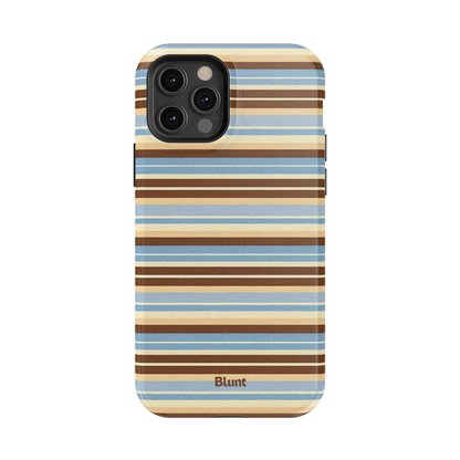 Blumix iPhone Case