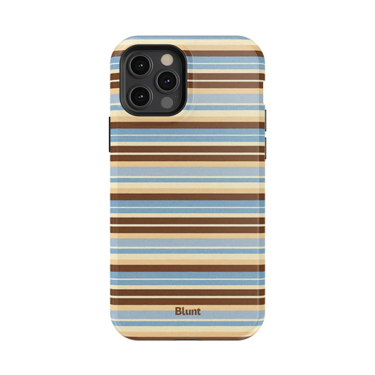 Blumix iPhone Case