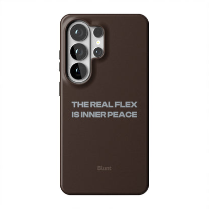 No-Noise-samsung-case-Galaxy S26 Ultra-1
