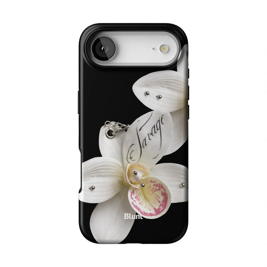Savage-Petal-iphone-case-iPhone 17 Air-1