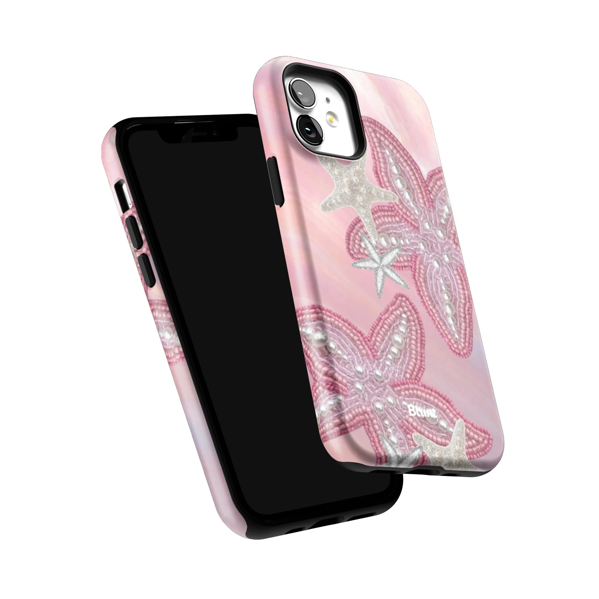 Starfish-iphone-case-iPhone 12-5