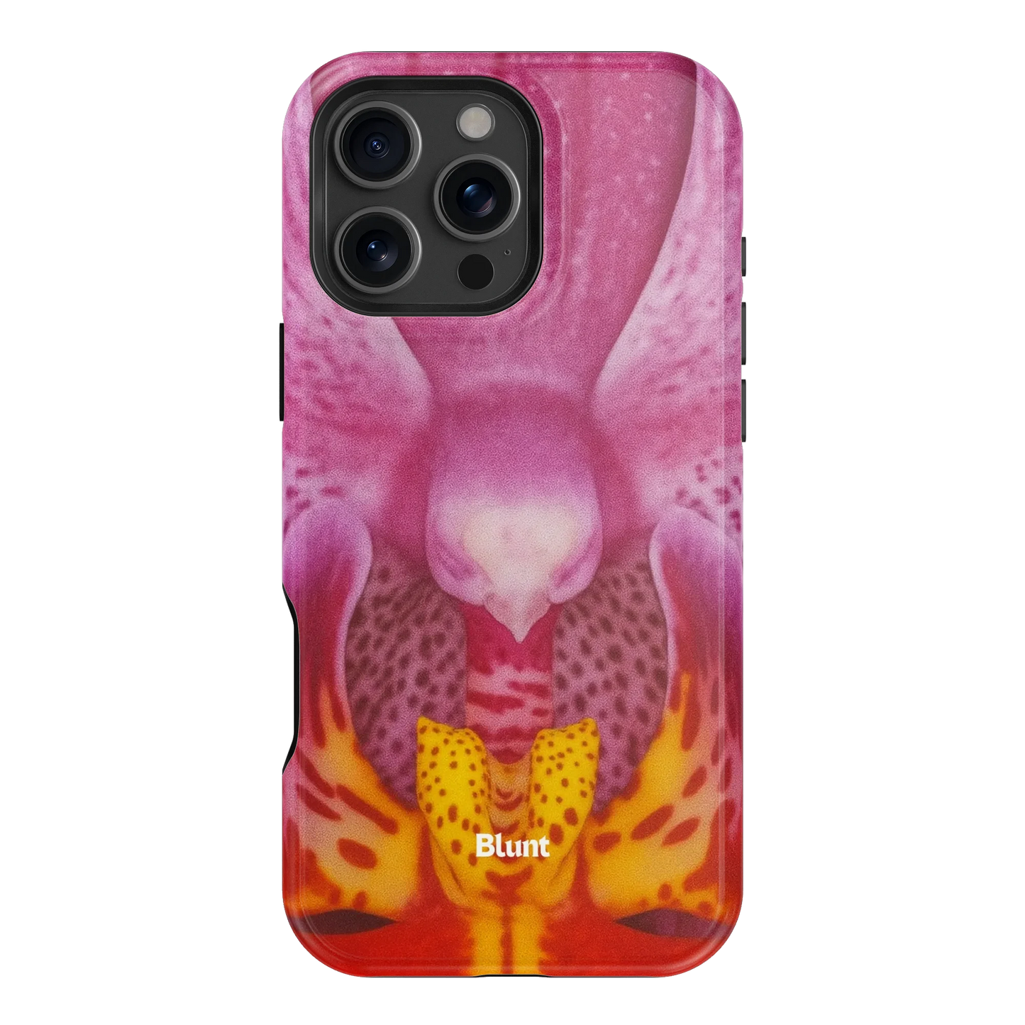 Cyanna iPhone Case