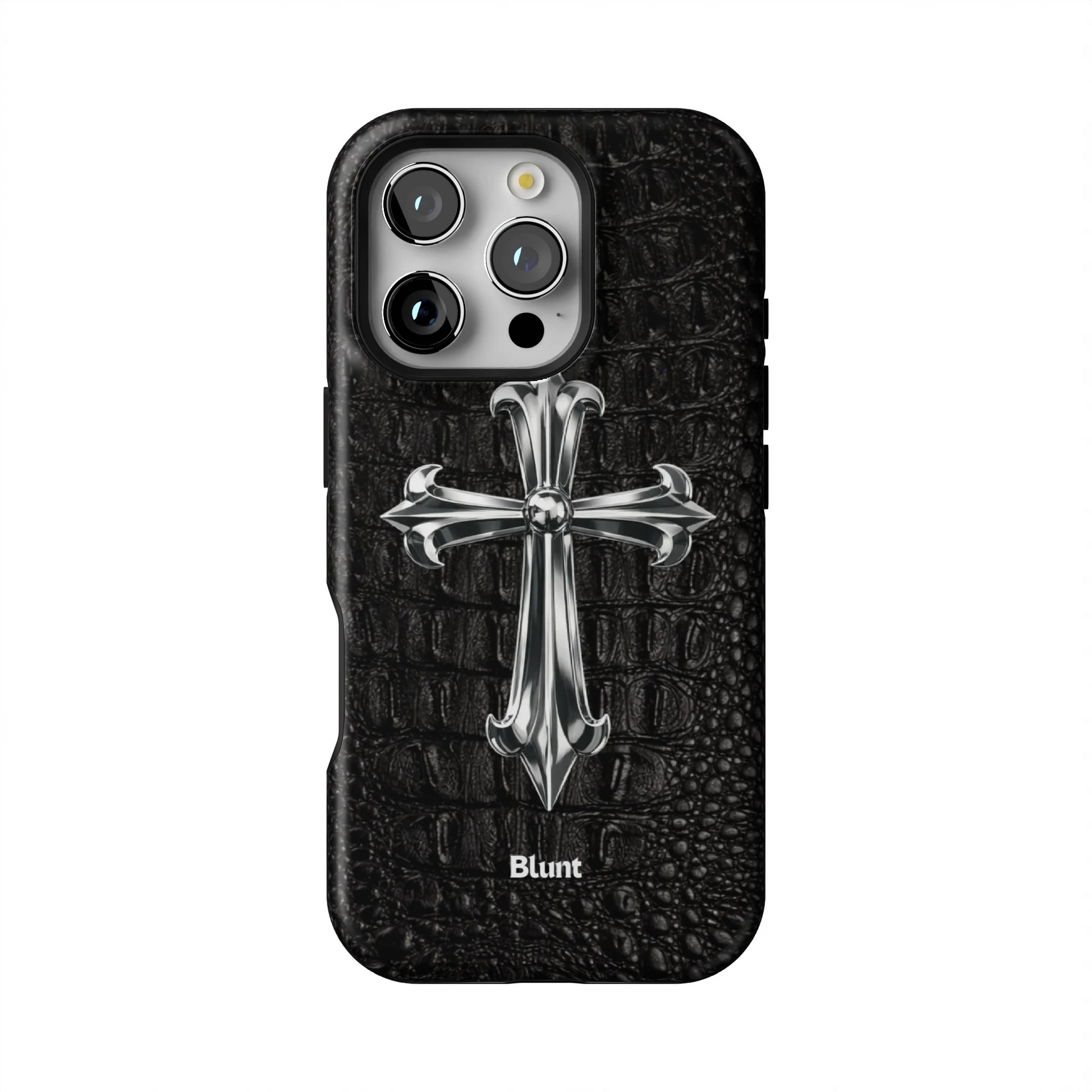 Holy-Croc-iphone-case-iPhone 16 Pro-1