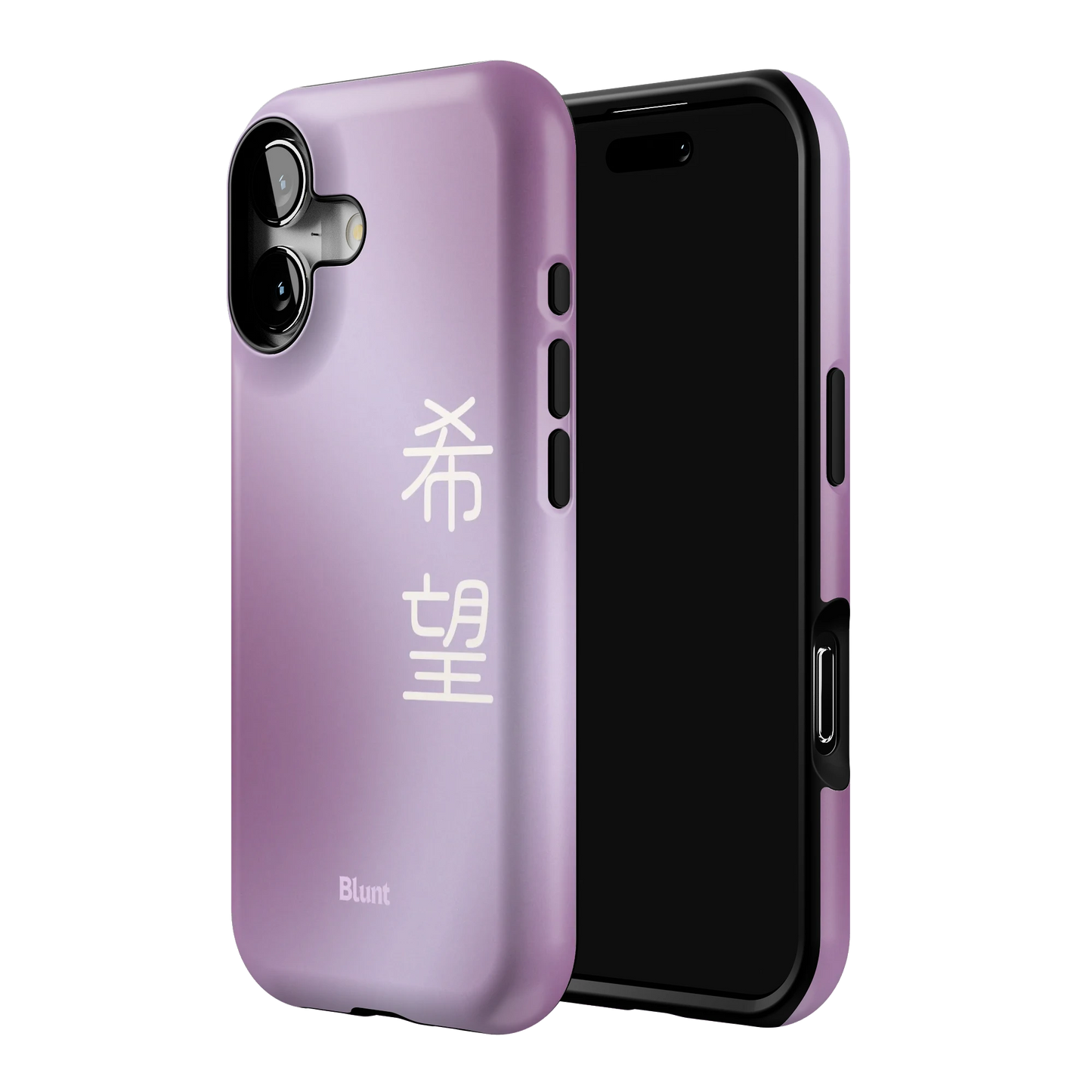 Hope I iPhone Case