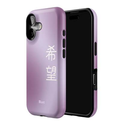 Hope I iPhone Case