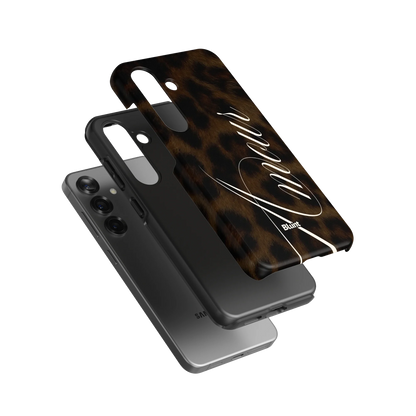Amour Samsung Case