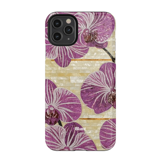 Bella iPhone Case