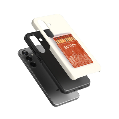 Blunt Pack Samsung Case