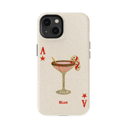 Holiday Tini iPhone Case