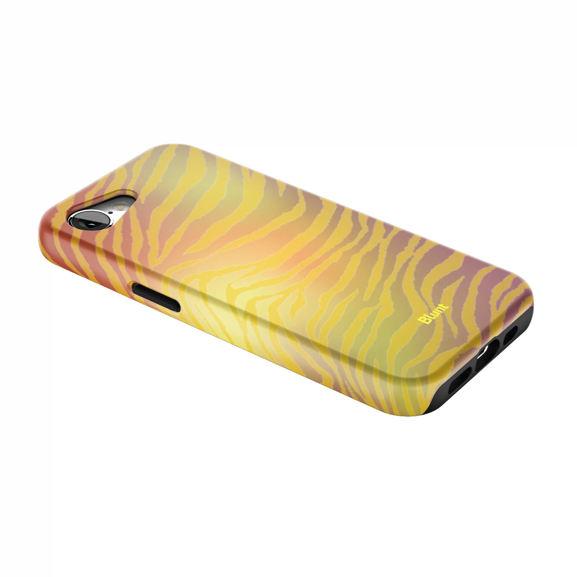 Honey-Tiger-iphone-case-iPhone 17 E-2