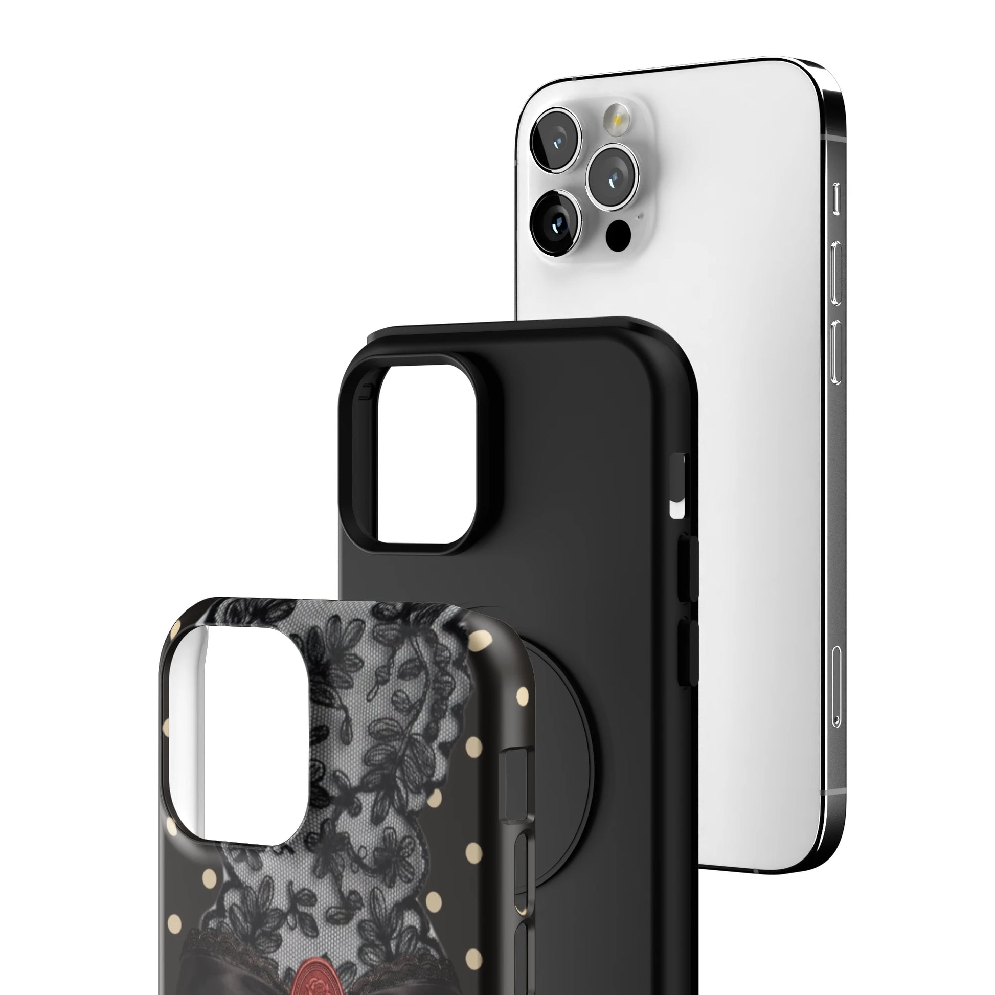 VAILED-SHADOW-iphone-case-iPhone 12 Pro-3