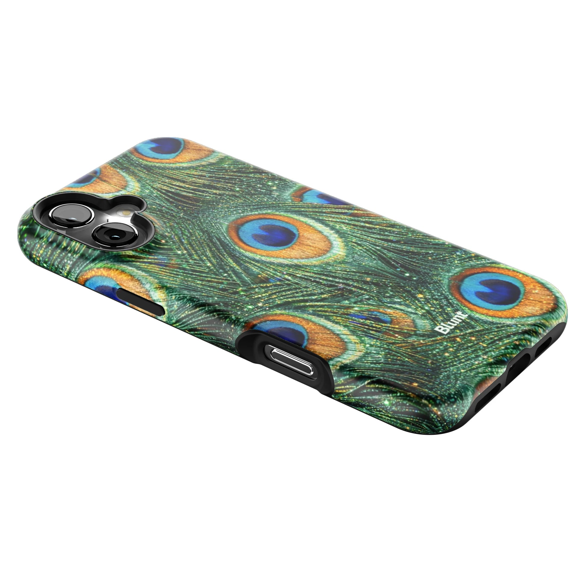 Jade-Quilt-iphone-case-iPhone 16 Plus-2