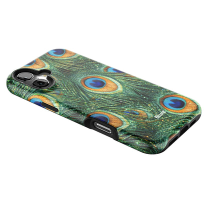 Jade-Quilt-iphone-case-iPhone 16 Plus-2