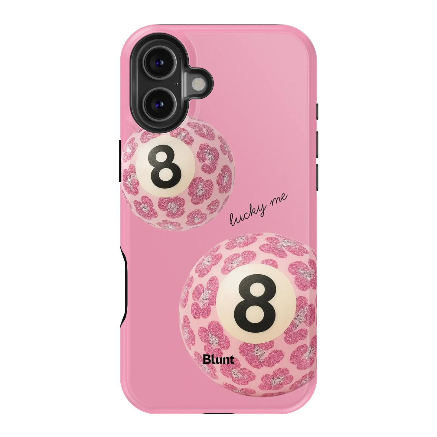 Sweet Luck iPhone Case