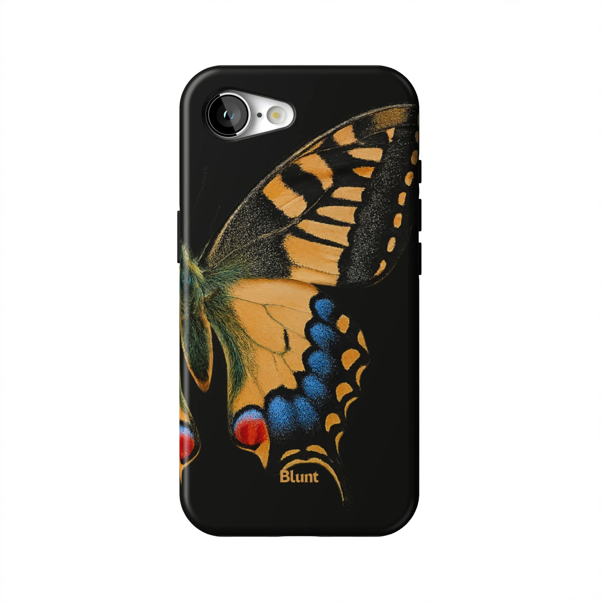 Royal-Swallowtail-iphone-case-iPhone 17 E-1