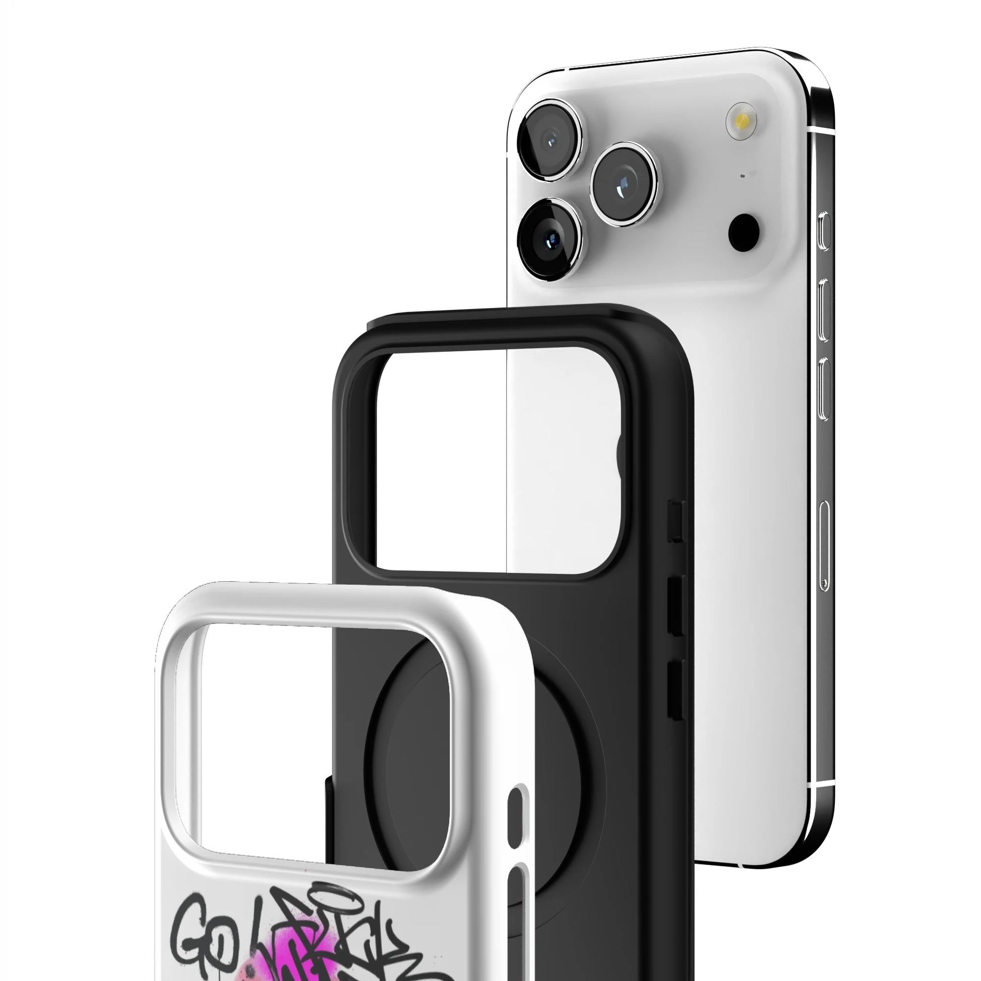 Floral-Vandal-iphone-case-iPhone 17 Pro-3