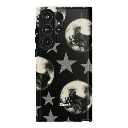 Lunar Nights Samsung Case