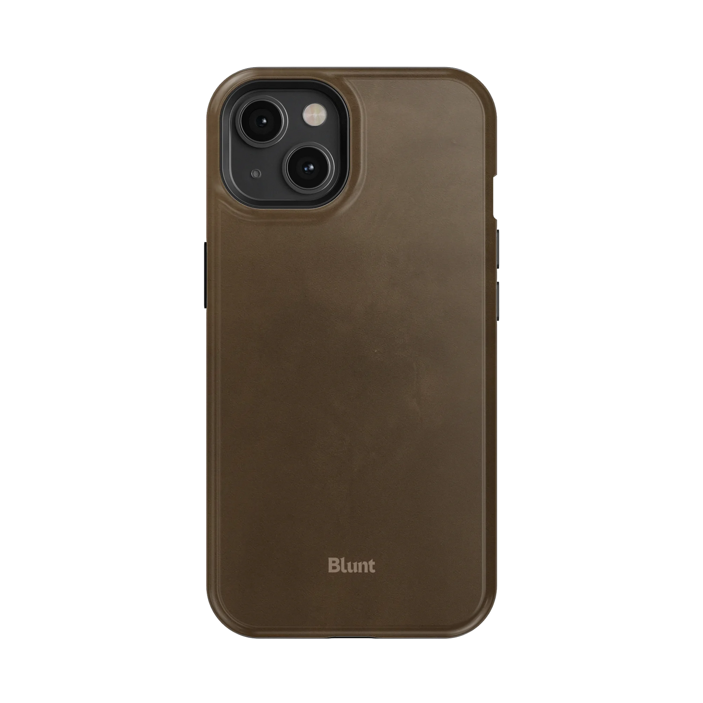 Tannin iPhone Case