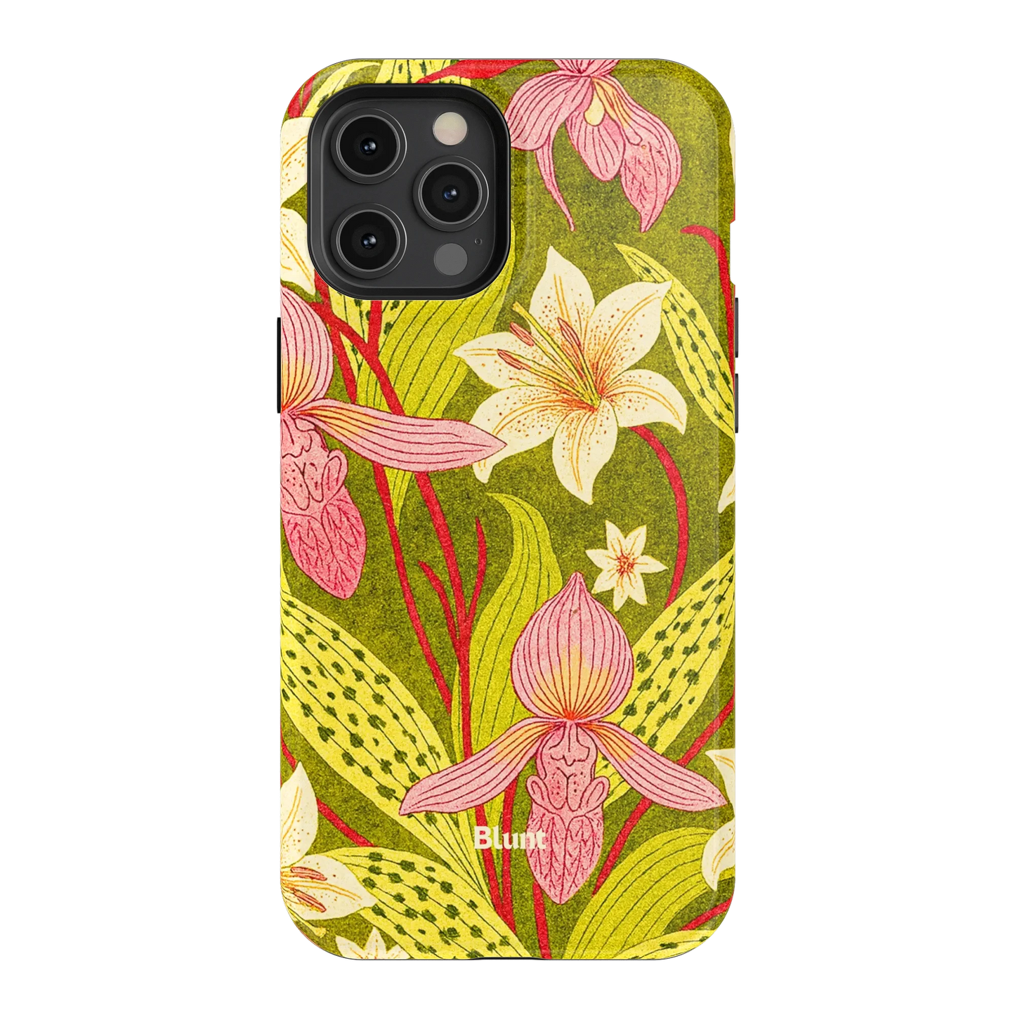 Solara iPhone Case