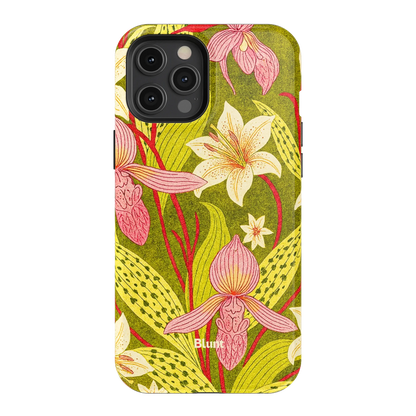 Solara iPhone Case