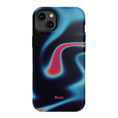 Clyne iPhone Case