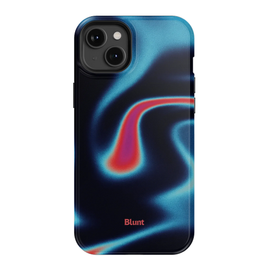 Clyne iPhone Case