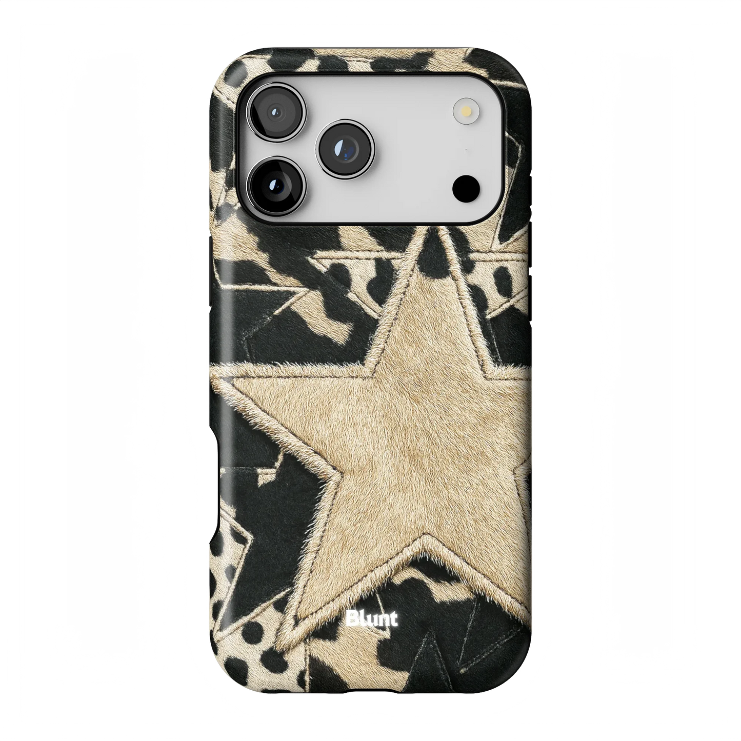 Billie iPhone Case